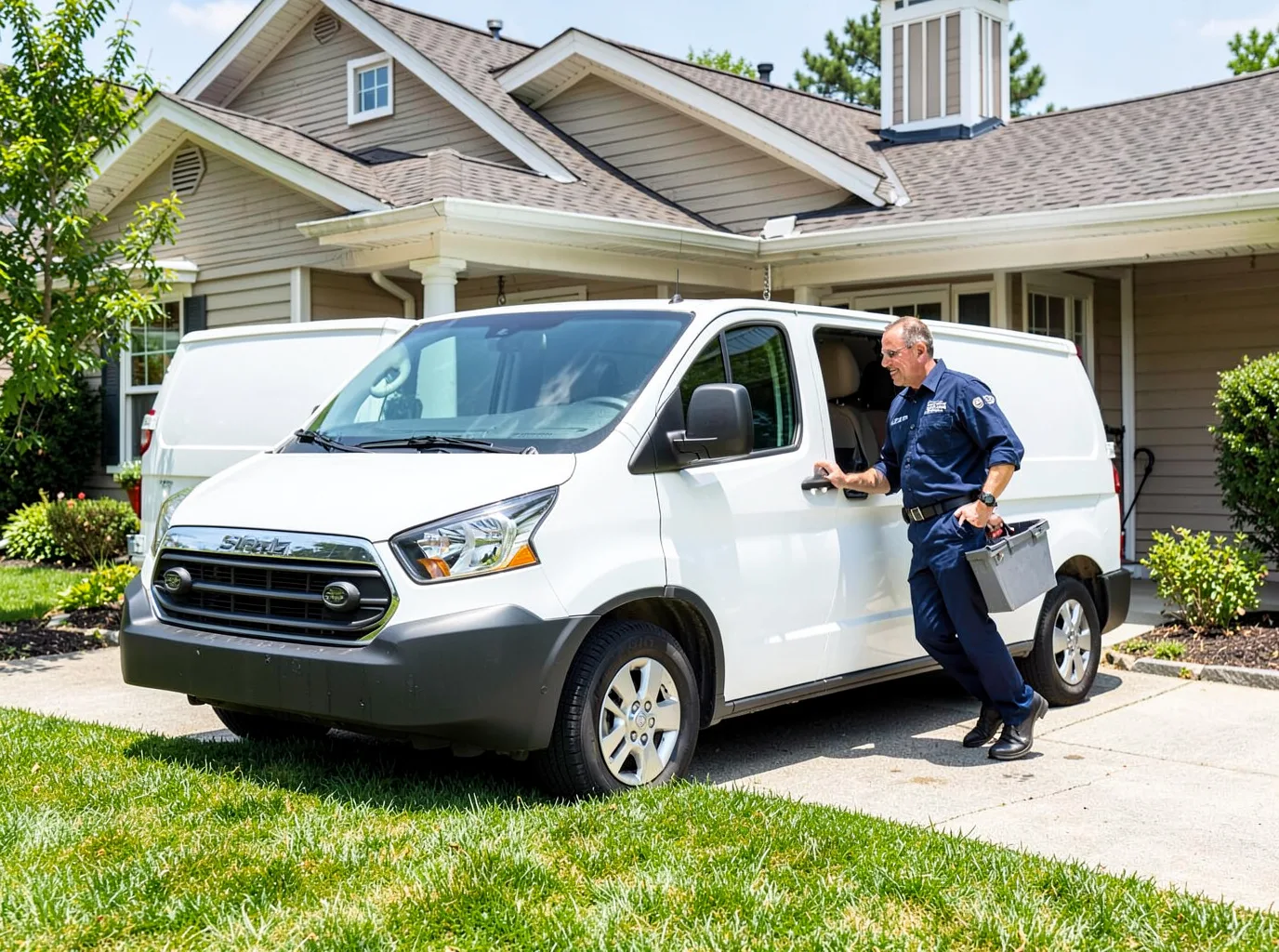 Emergency Plumber company in Mulga, AL
